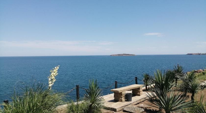 Apartments Del Sol - Sunny Island Complex Apartment in Burgas Province