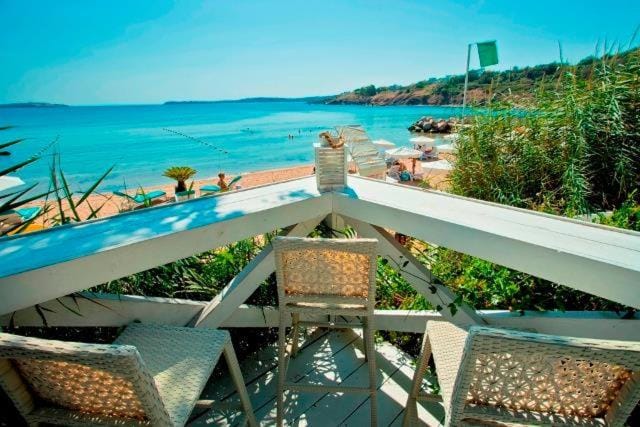 Apartments Del Sol - Sunny Island Complex Apartment in Burgas Province
