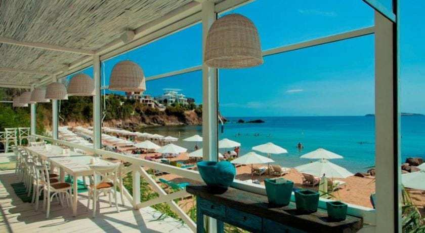 Apartments Del Sol - Sunny Island Complex Apartment in Burgas Province