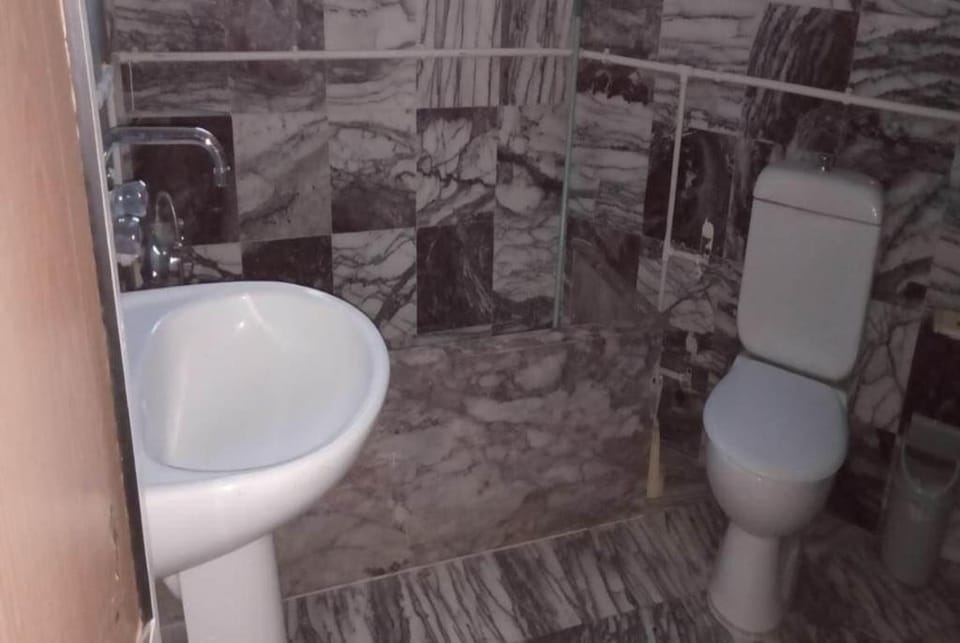 arda yurdu ve pansiyonu Apartment in Decentralized Administration of Macedonia and Thrace