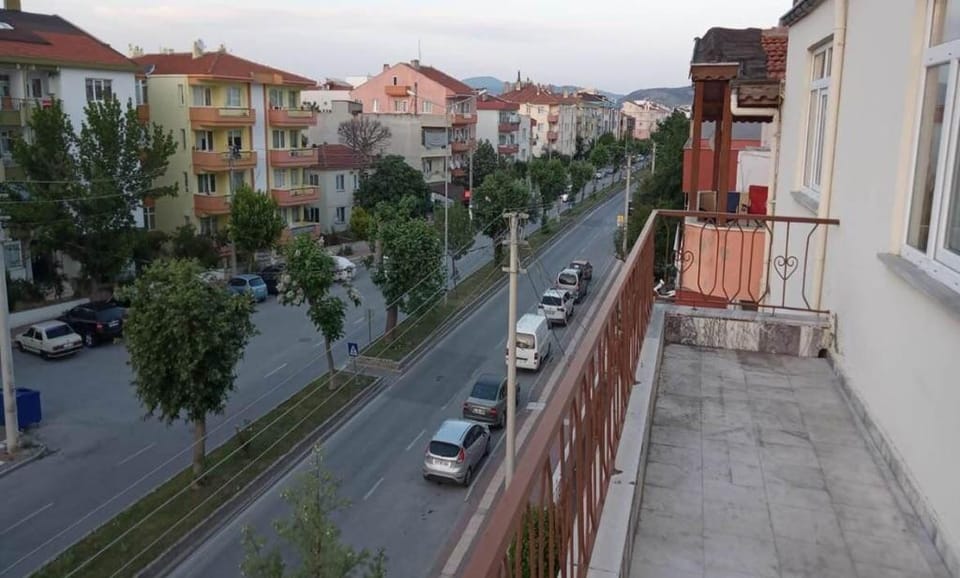 arda yurdu ve pansiyonu Apartment in Decentralized Administration of Macedonia and Thrace