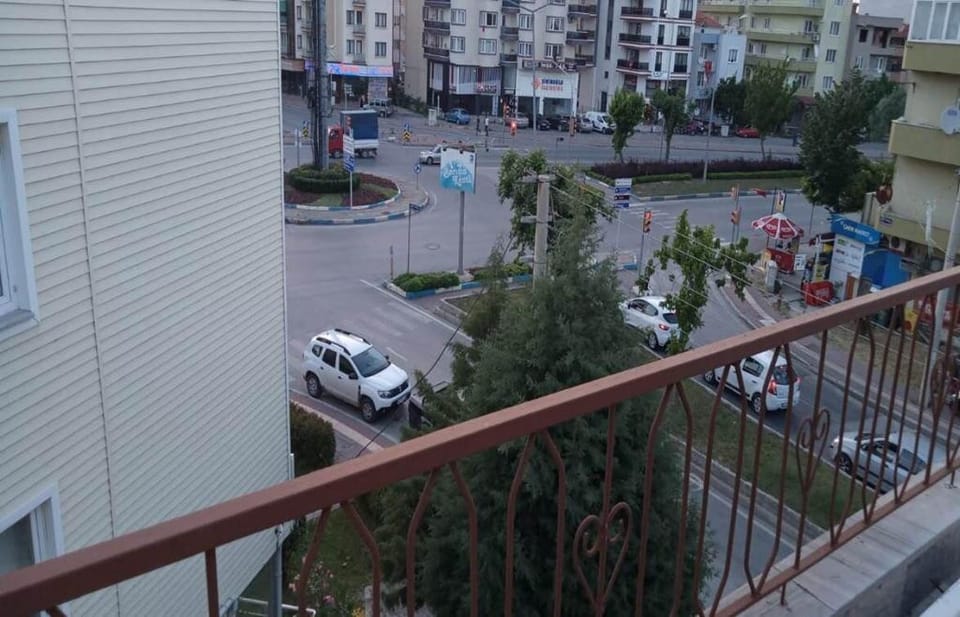 arda yurdu ve pansiyonu Apartment in Decentralized Administration of Macedonia and Thrace