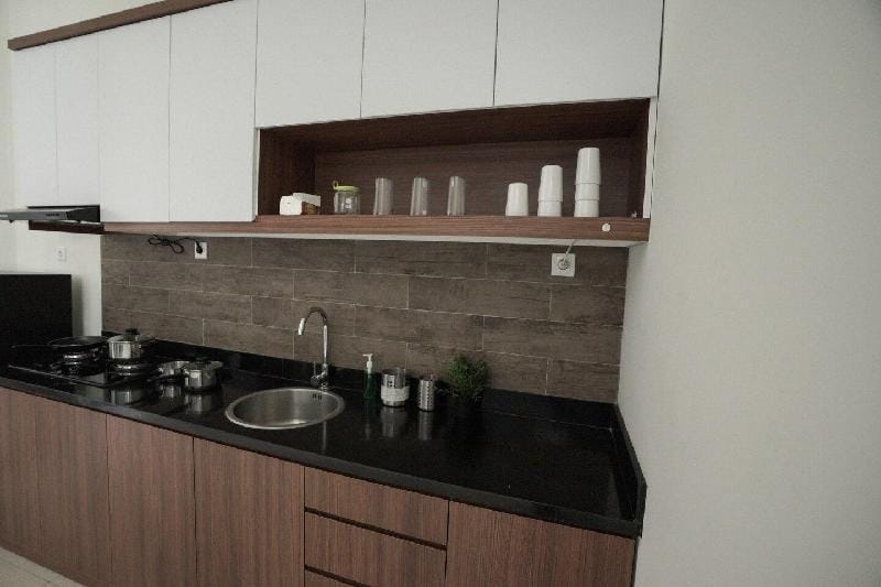Mampang Houses Vacation rental in South Jakarta City