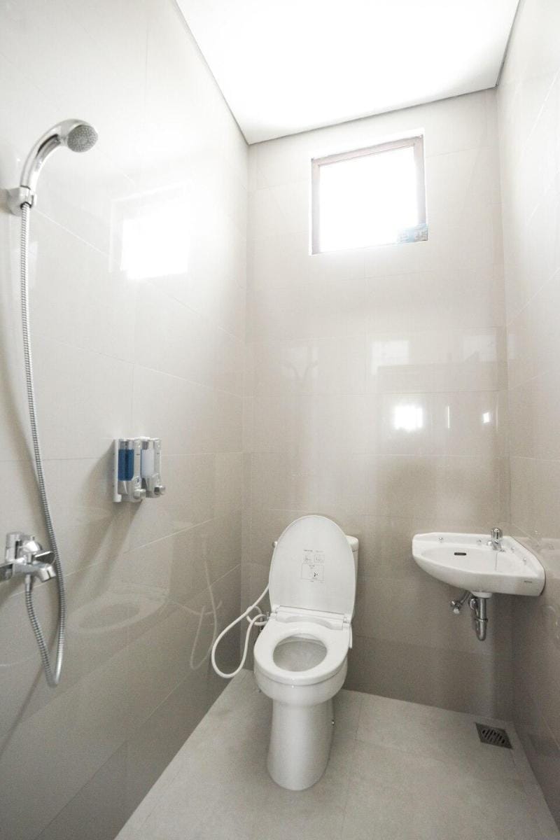 Mampang Houses Vacation rental in South Jakarta City