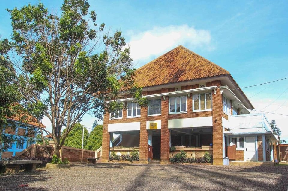 Villa Insani D1 (syariah) Villa in West Java
