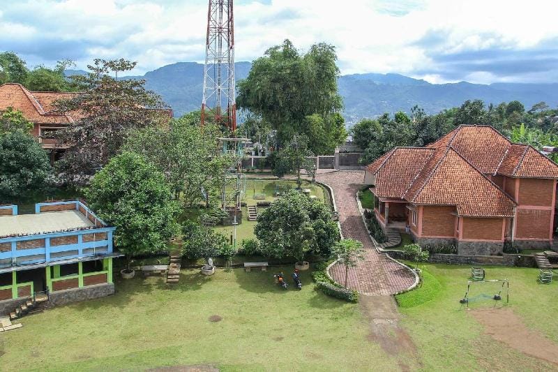 Villa Insani A (syariah) Villa in West Java