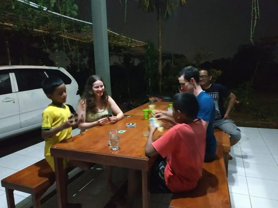 Bua Guesthouse - Standard with Private Bathroom Vacation rental in Indonesia