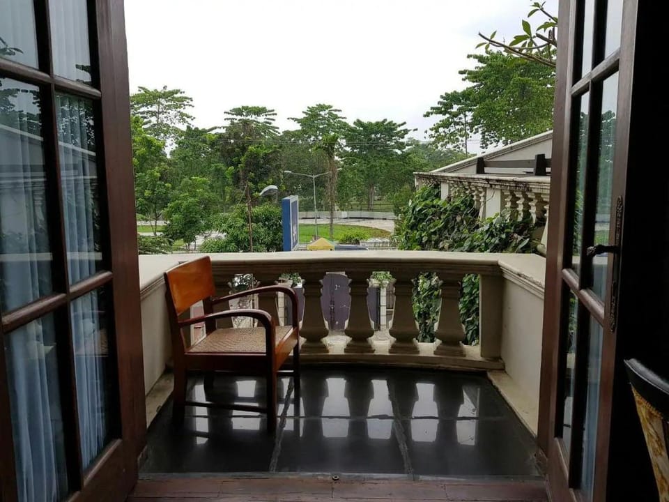 The Castle Vacation rental in Indonesia