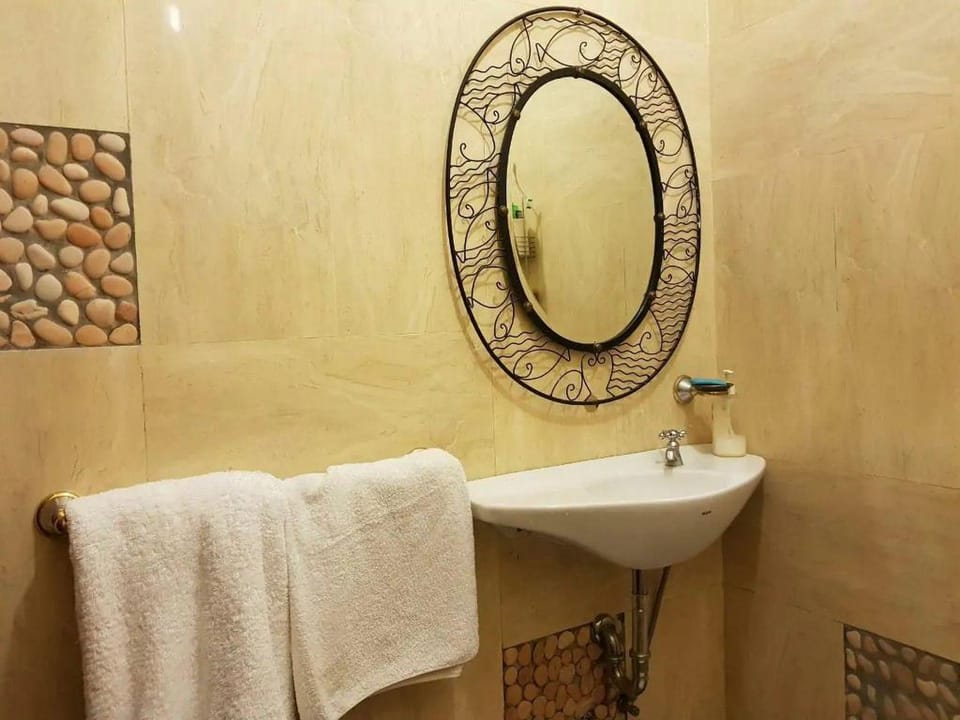 The Castle Vacation rental in Indonesia