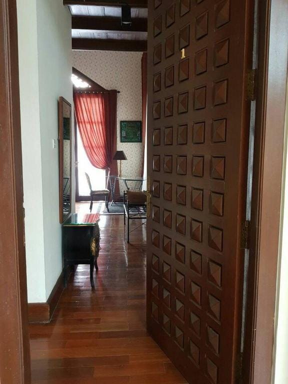 THE CASTLE Vacation rental in Indonesia