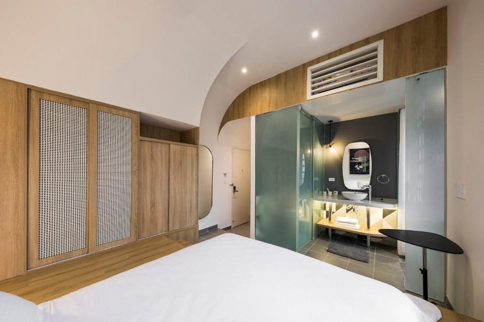 Ho Chi Minh City Apartments Apartment in Ho Chi Minh City