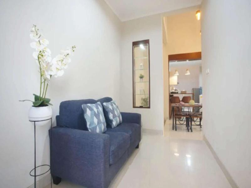 V Living Homestay Vacation rental in Yogyakarta