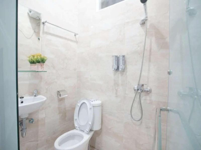 V Living Homestay Vacation rental in Yogyakarta