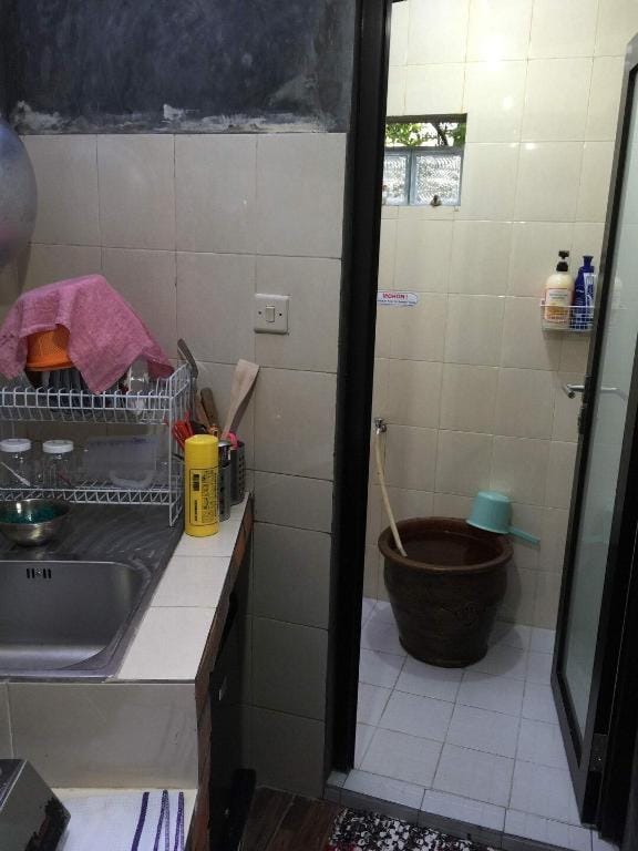 Taman Sari Villas Villa in West Java