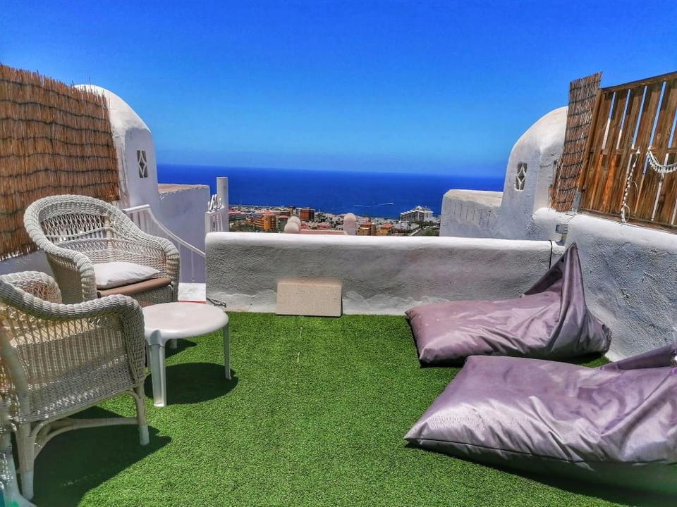 Paradise View Tenerife Apartment in Costa Adeje