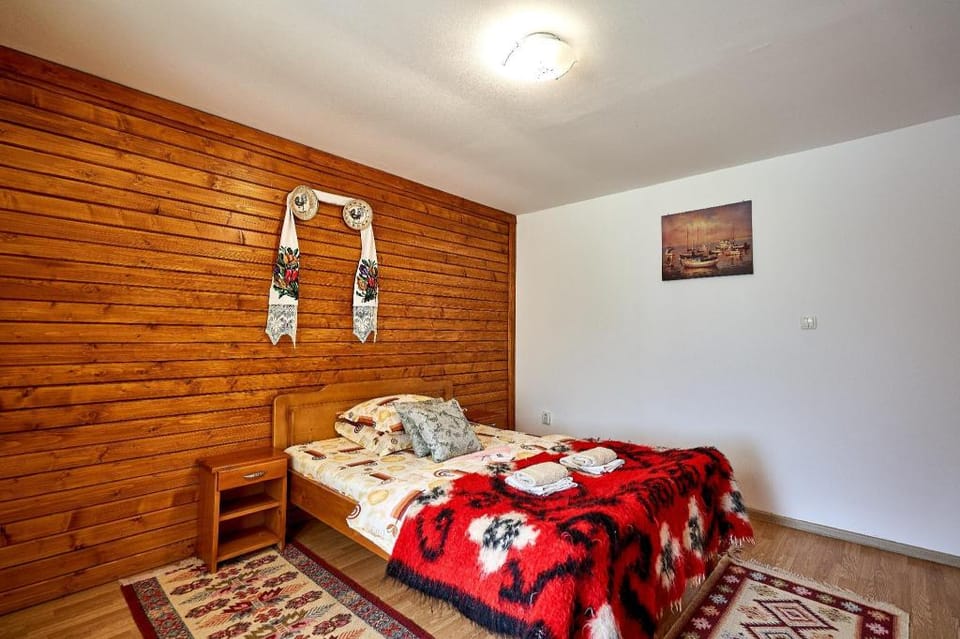 Pensiunea Radeasa Vacation rental in Romania