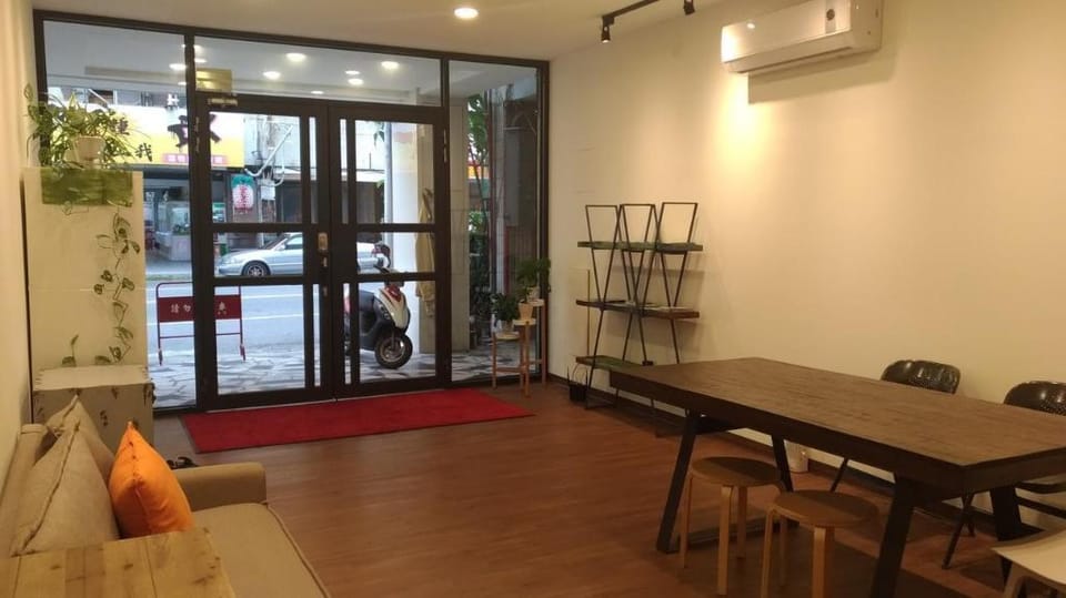 afternoon homestay Bed and Breakfast in Taiwan, Province of China