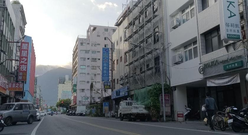 afternoon homestay Bed and Breakfast in Taiwan, Province of China
