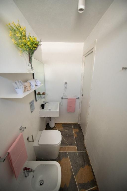 IDEALE SOLUZIONE CON TERRAZZA Apartment in San Vito Lo Capo