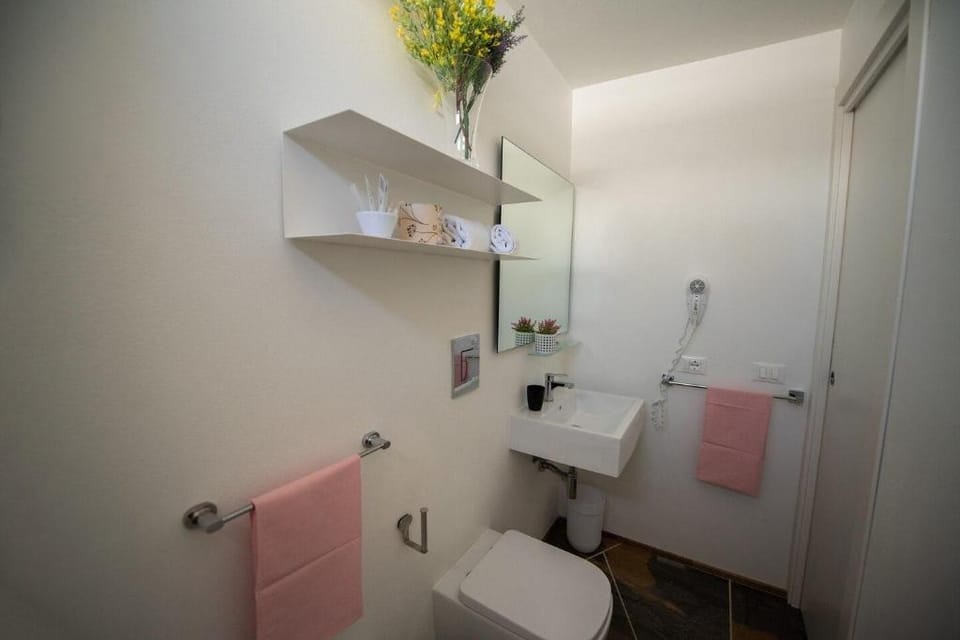 IDEALE SOLUZIONE CON TERRAZZA Apartment in San Vito Lo Capo