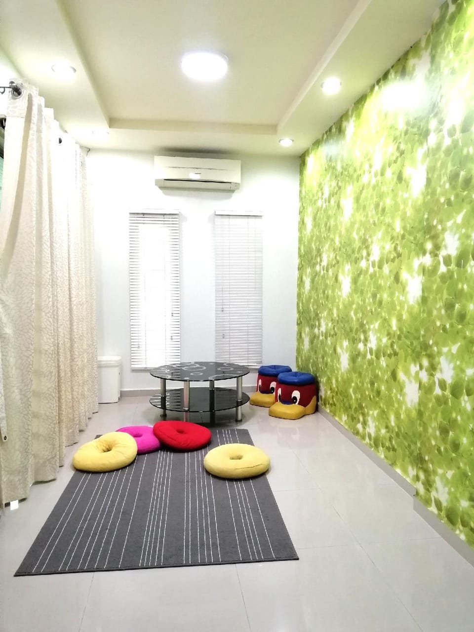 BM NEAR JUSCO#12PAX#3ROOMS#BIG&CLEAN#2STOREYHSE Vacation rental in Penang