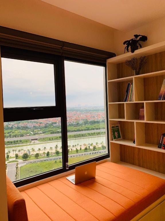 Vinhomes Ocean Park -  Luxury 2 bedrooms apartment Apartment in Laos