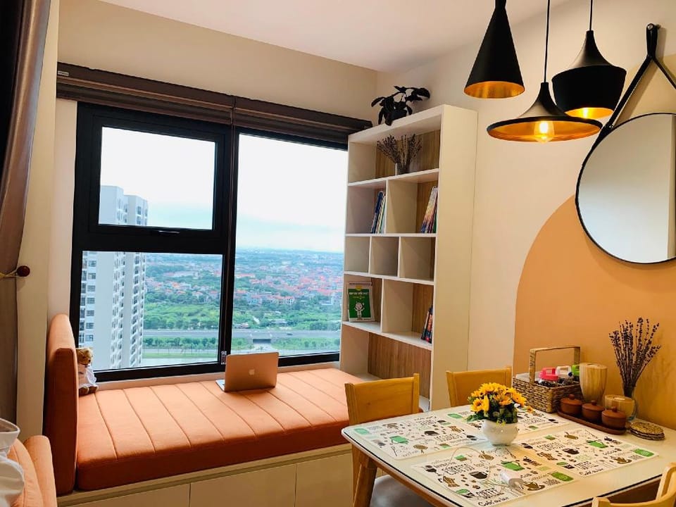 Vinhomes Ocean Park -  Luxury 2 bedrooms apartment Apartment in Laos