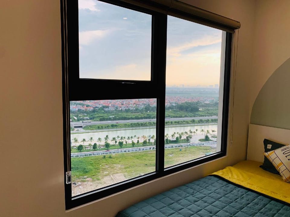 Vinhomes Ocean Park -  Luxury 2 bedrooms apartment Apartment in Laos
