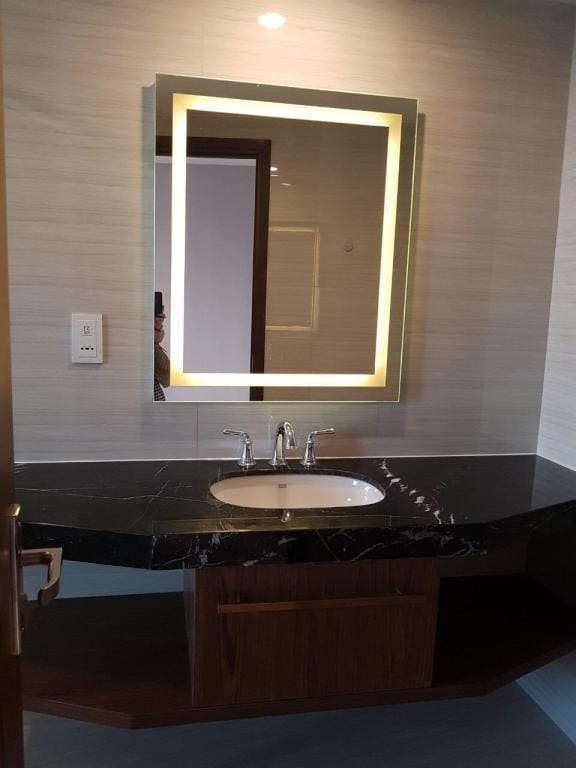 Căn hộ mini nội thất VIP Apartment in Nha Trang