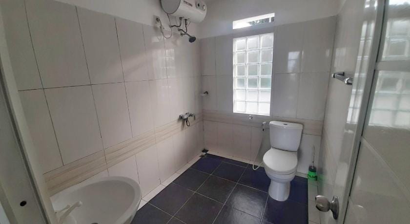 Rumah Kembar Lembang (Family only) Vacation rental in Lembang