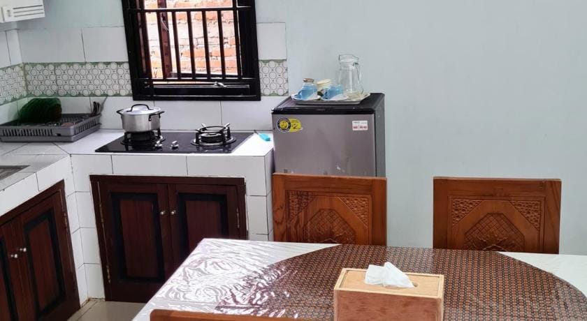 Rumah Kembar Lembang (Family only) Vacation rental in Lembang