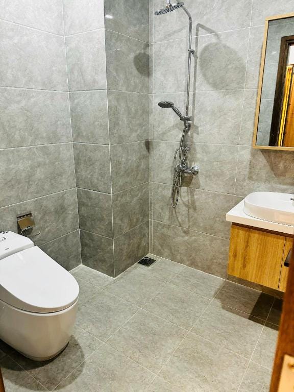 VILLA DE CELIA Apartment in Dalat