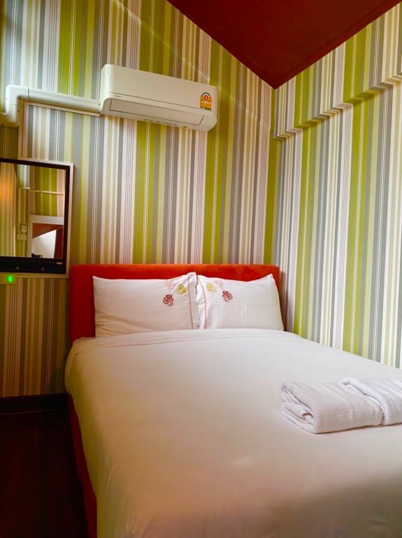 Triple Trees Khaoyai B8 Pool Villa for 8-12 Guests Vacation rental in Laos