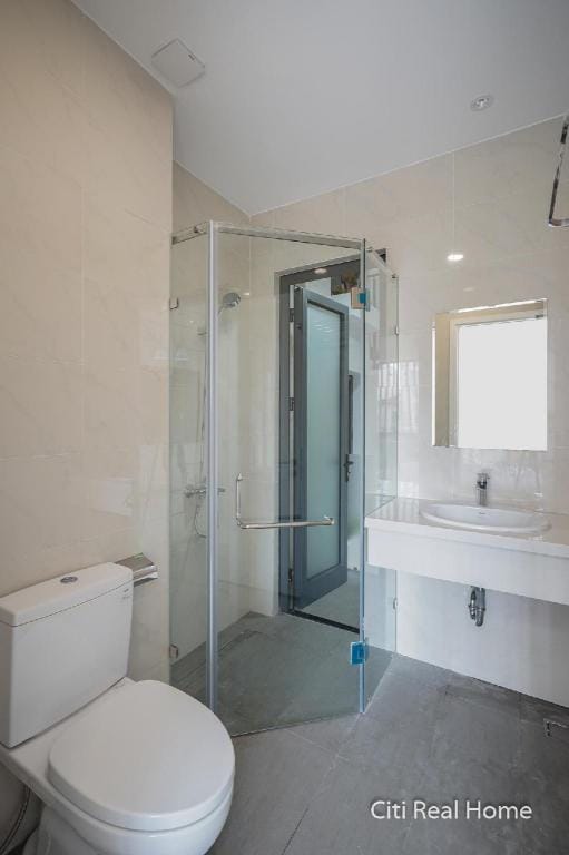 Ho Chi Minh City Apartments Apartment in Ho Chi Minh City