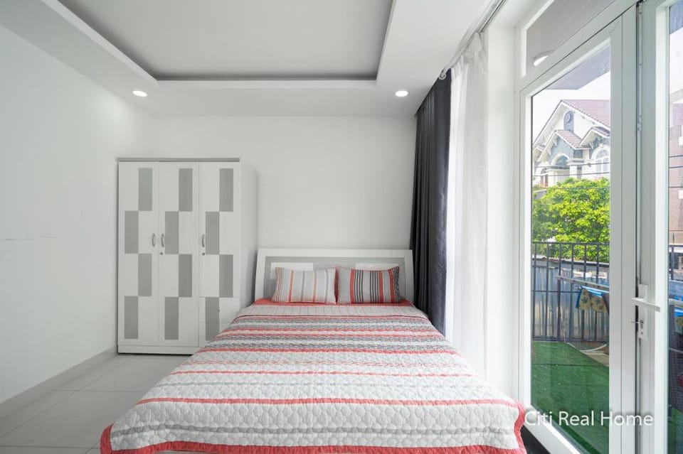 Ho Chi Minh City Apartments Apartment in Ho Chi Minh City