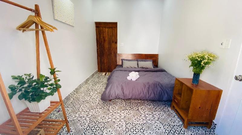 Close down Villa in Dalat