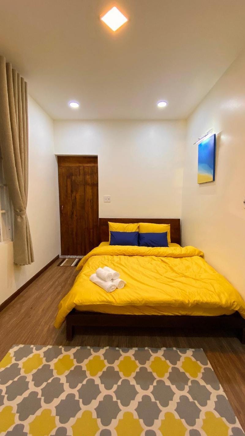 Close down Villa in Dalat
