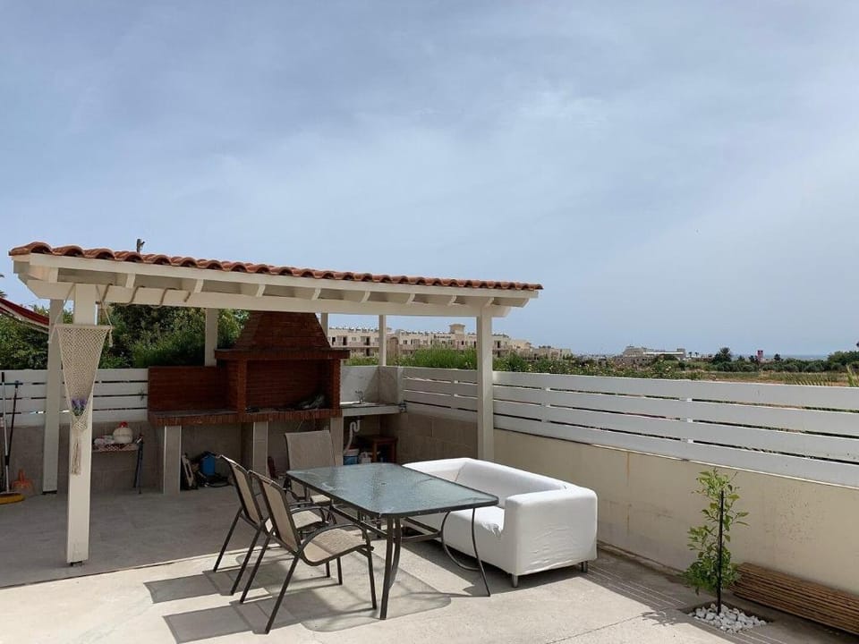 Beautiful Townhouse Near the Sea Vacation rental in Paphos