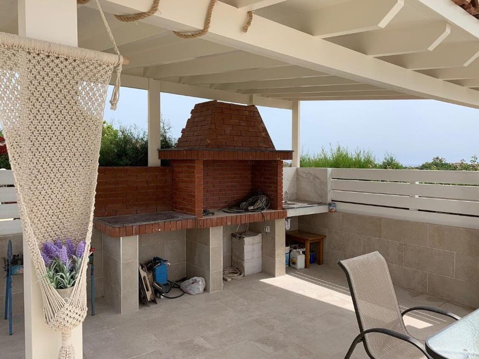 Beautiful Townhouse Near the Sea Vacation rental in Paphos