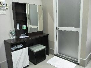 Betong Cozy Guesthouse Room.1 Apartment in Kedah