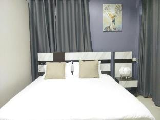 Betong Cozy Guesthouse Room.1 Apartment in Kedah