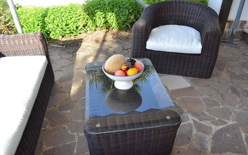 Cozy Holiday Home villa Con Piscina Per 4 Posti - Pt54 With Pool Garden Vacation rental in Torre dell'Orso