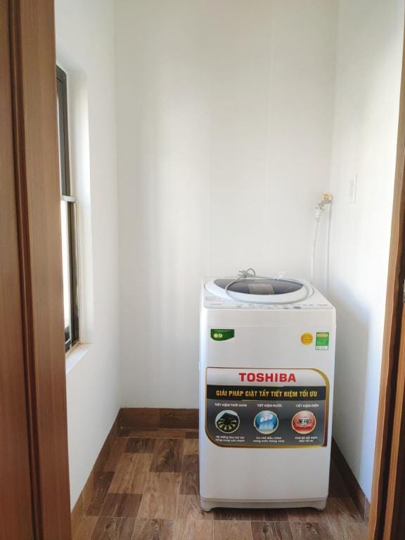Cozy Apartment and Hotel with 2 Queen Bed Apartment in Da Nang