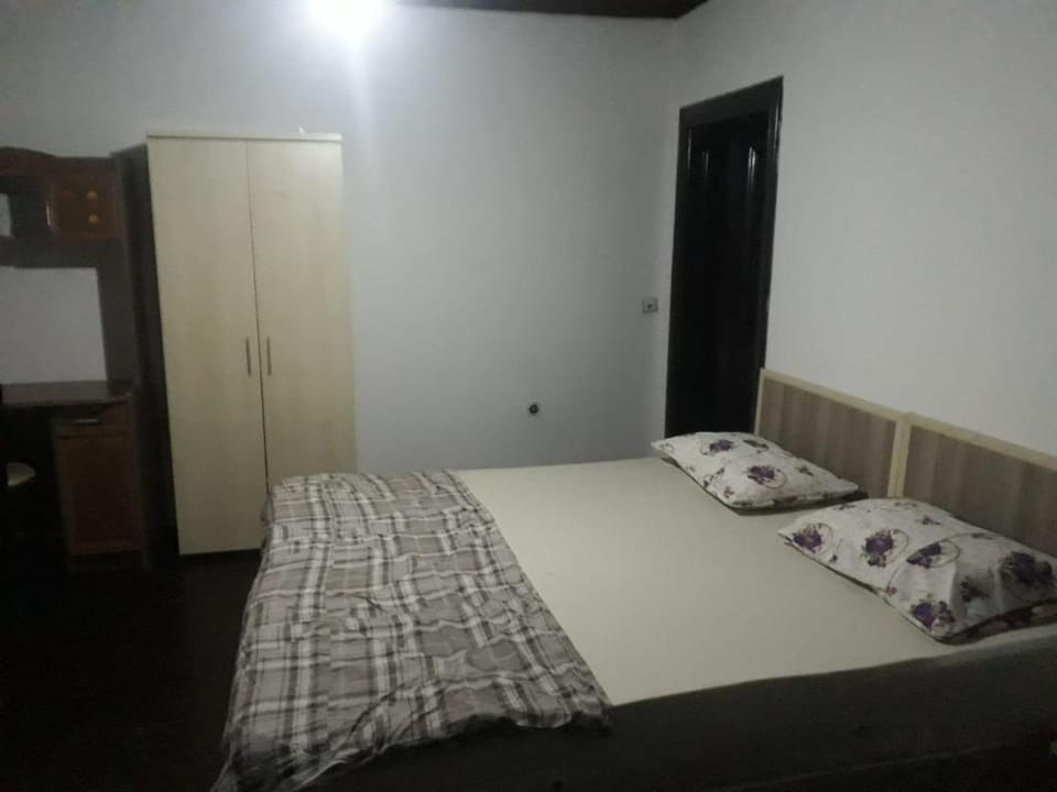 Muğla Apart Apartment in Aydın Province