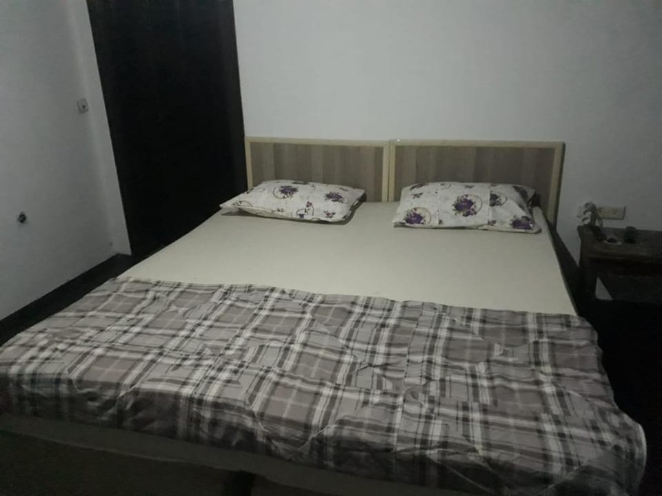 Muğla Apart Apartment in Aydın Province