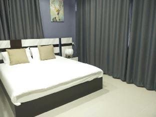 Betong Cozy Guest House Vacation rental in Kedah