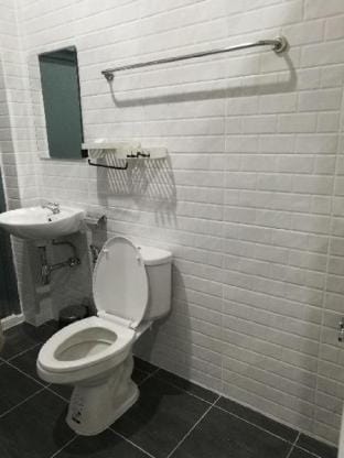 Betong Cozy Guest House Vacation rental in Kedah