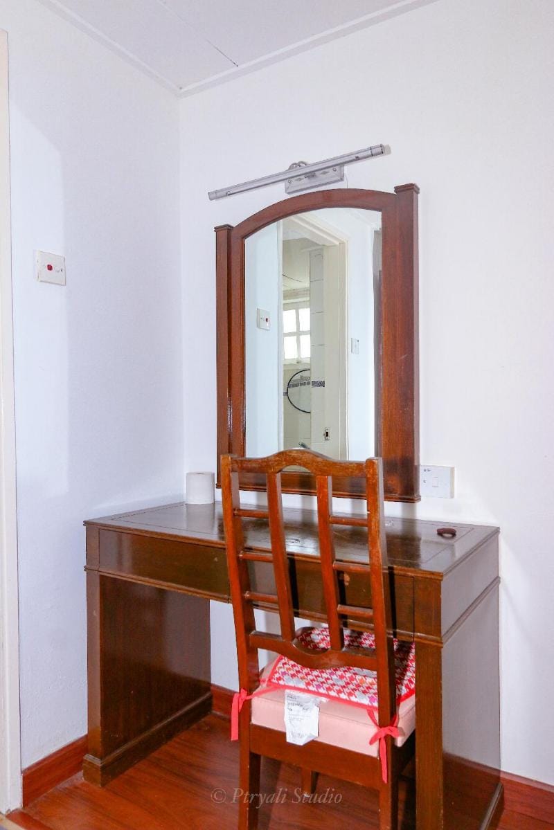 A1-2-3ASilverpark Resort ( sun rise view) Apartment in Selangor, Malaysia