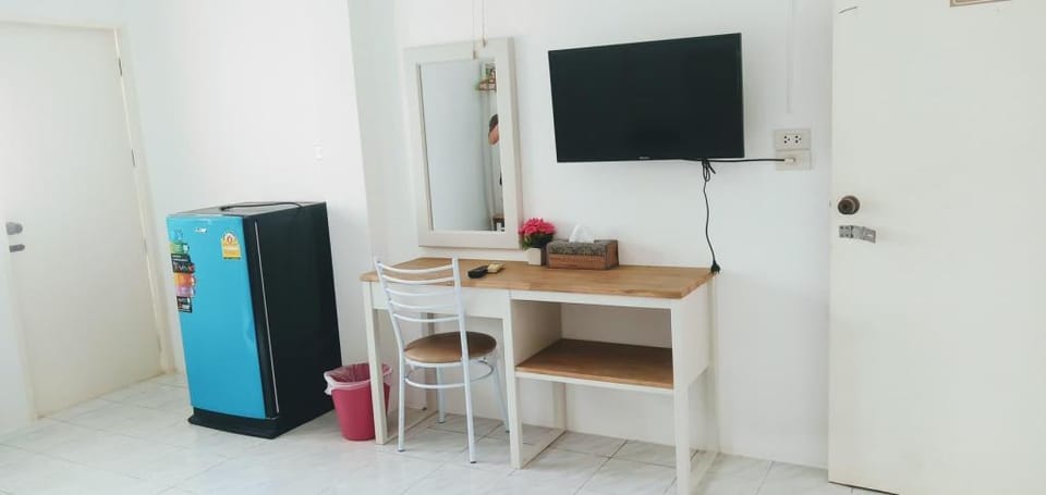 Chok Chai Apartments Apartment in Laos