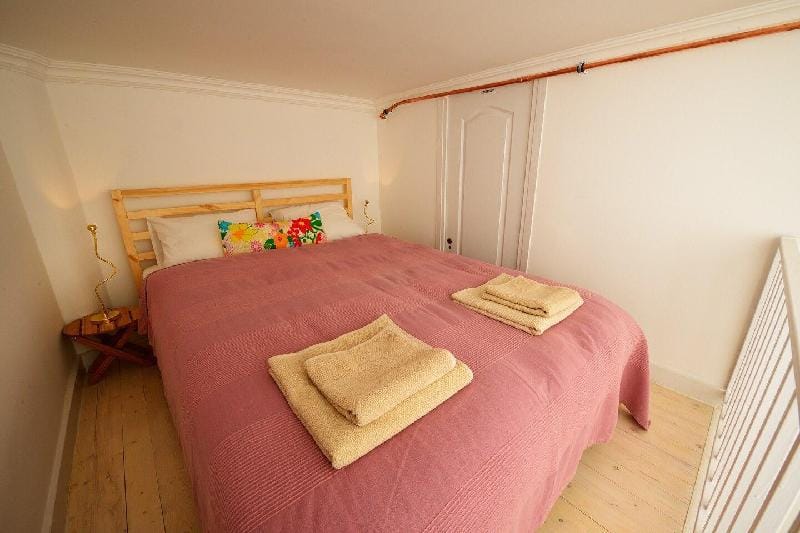 OrangeHomes Ráday apartment Apartment in Budapest